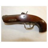 VIEW 4 BLACK POWDER PISTOL