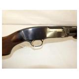 VIEW 4 WINCHESTER MOD. 42