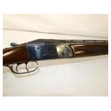 VIEW 3 REM. MOD. 32 12GA.