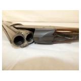 VIEW 10 CLOSEUP REMINGTON OVER UNDER