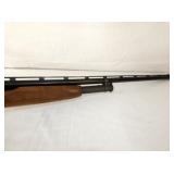 VIEW 4 WINCHESTER MOD. 12 20GA. PUMP