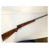 WINCHESTER MOD. 74 22