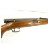 VIEW 3 BOLT ACTION 22