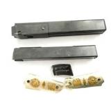 VARIOUS MAGIZINES, GRIPS