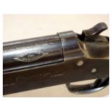 VIEW 5 CLOSEUP CHAMBERED 3IN BARREL