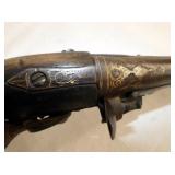 VIEW 4 BLACK POWDER PISTOL