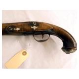 VIEW 6 W/ SILVER INLAY