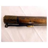 VIEW 8 BARREL BLACK POWDER