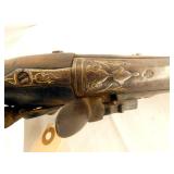 VIEW 10 ENGRAVED BARREL