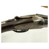 VIEW 3 LC SMITH DOUBLE BARREL