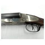 VIEW 5 LC SMITH DOUBLE BARREL