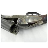 VIEW 7 LC SMITH 12GA. DB