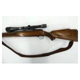 VIEW 7 WINCHESTER 243 MOD. 70