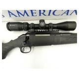 VIEW 3 RUGER 243 W/ SCOPE