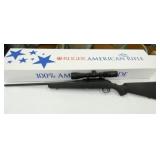 VIEW 5 RUGER AMERICAN 243 WIN