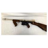 VOLUNTEER INTERPRISES MARK 45 45CAL.