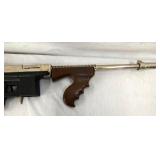 VIEW 8 MARK 45 45CAL.