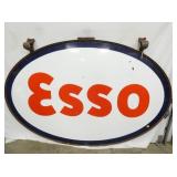PORC. DS ESSO W/ FRAME
