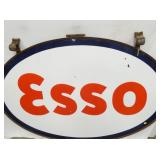 VIEW 3 ESSO W/ FRAME/BRACKET