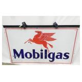 PORC. DS MOBILGAS W/ FRAME