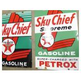 VIEW 2 CLOSEUP PORC. PUMP PLATES