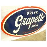 VIEW 3 RIGHTSIDE GRAPETTE SELF FRAMED