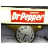 VIEW 2 CLOSEUP LIGHTED DR. PEPPER