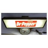 VIEW 4 W/ LIGHTED DR.PEPPER TOP