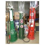 SAMPLE PICTURE GAS PUMPS