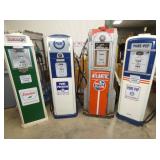 SAMPLE PICTURE GAS PUMPS