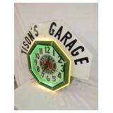 VIEW 4 31C26 TYSONS GARAGE