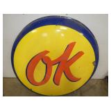 VIEW 4 5FT. PORC. OK