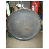 VIEW 5 BACKVIEW PORC. OK CAP SIGN