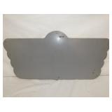 VIEW 5 BACK VIEW 36X17 CROWN