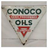 VIEW 3 SIDE 2 PORC. CONOCO