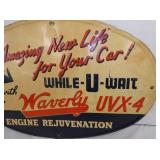 VIEW 3 EMB. WAVERLY UVX-4