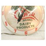 VIEW 3 CLOVER DAIRY PRODUCT
