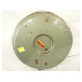 VIEW 4 BACKSIDE CLOCK