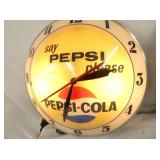 VIEW 4 PEPSI COLA DOUBLE BUBBLE