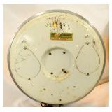 VIEW 5 BACKSIDE PEPSI CLOCK