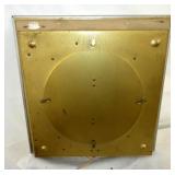 VIWE 6 SIDE 2 HARVESTER CLOCK