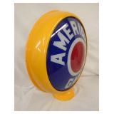 VIEW 2 CLOSEUP PUMP GLOBE