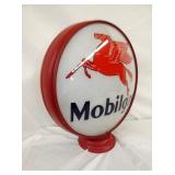 VIEW 2 CLOSEUP PUMP GLOBE