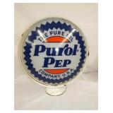 VIEW 3 OTHERSIDE PUROL PEP