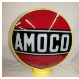 16IN METAL BODY AMOCO PUMP GLOBE