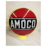 VIEW 3 OTHERSIDE AMOCO