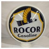 18IN METAL BODY ROCOR PUMP GLOBE