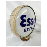 VIEW 2 CLOSEUP PUMP GLOBE