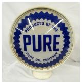 VIEW 2 CLOSEUP PURE GLOBE