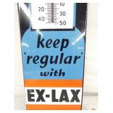 VIEW 4 KEEP REGULAR W/ EX-LAX